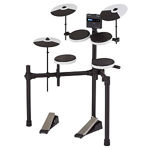 Roland TD-02K V-Drums Electronic Drum Kit